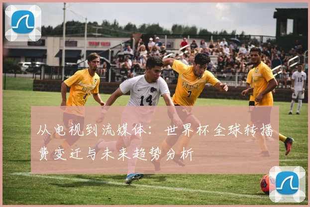 从电视到流媒体：世界杯全球转播费变迁与未来趋势分析