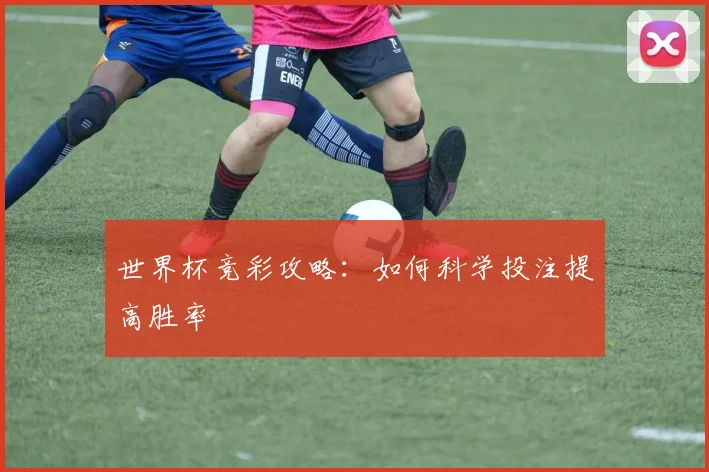 世界杯竞彩攻略：如何科学投注提高胜率